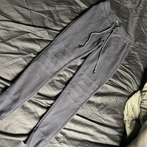Hollister Skinny Sweat Pants